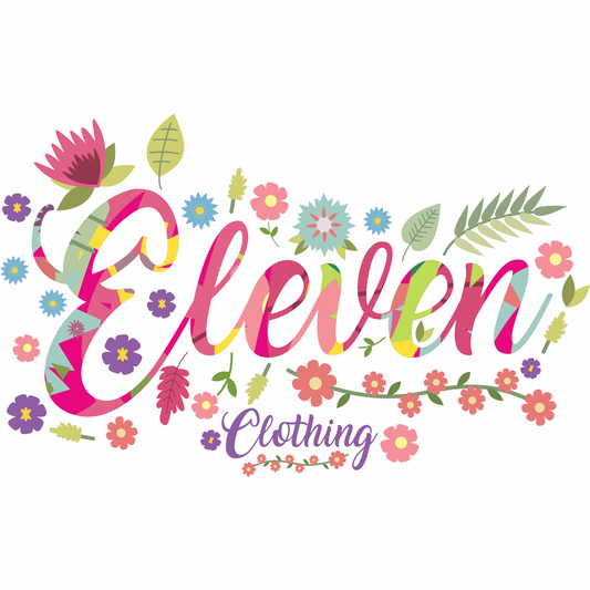 ELEVEN FLOWERS