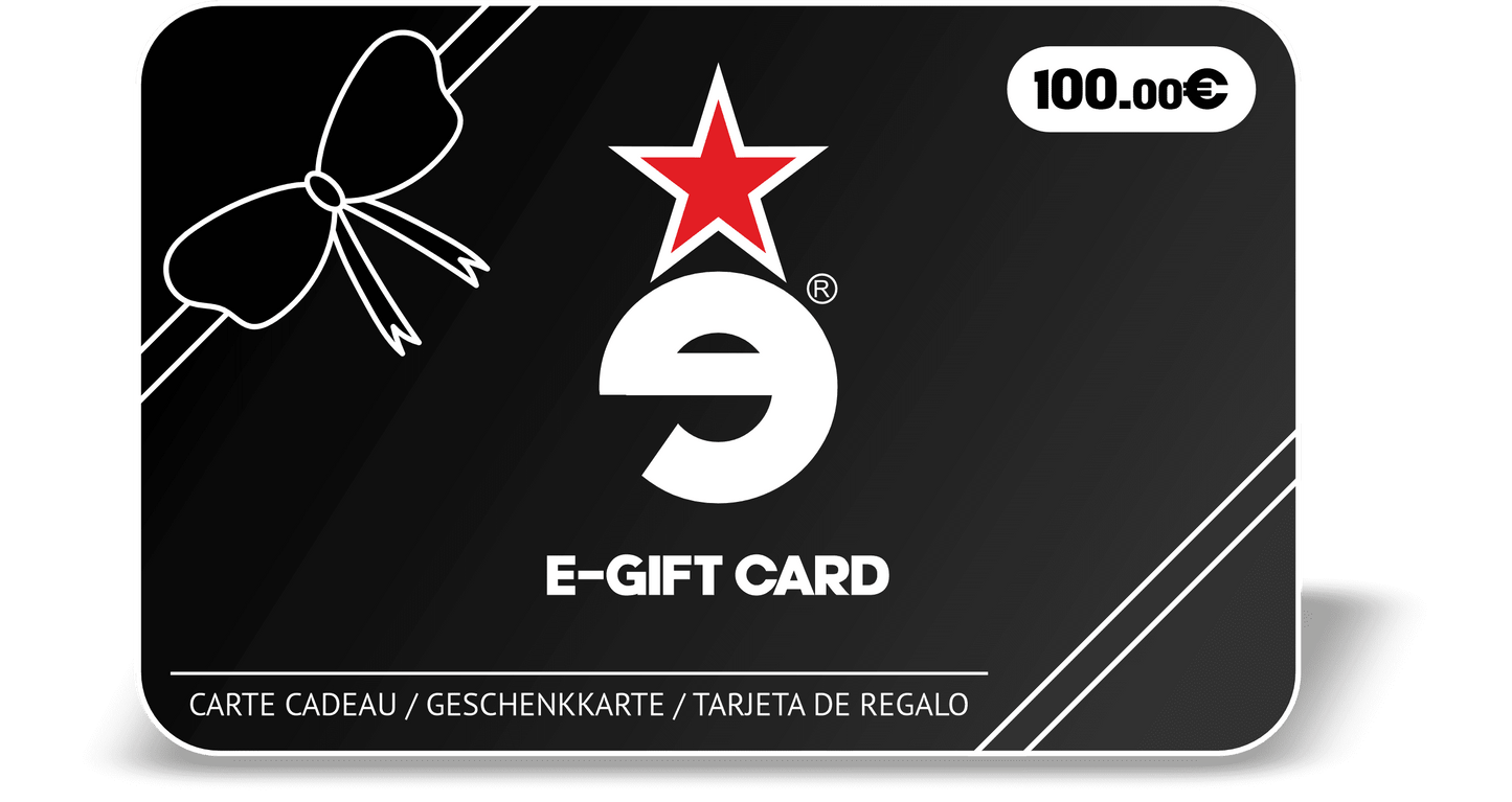 Eleven Clothing Gift Card