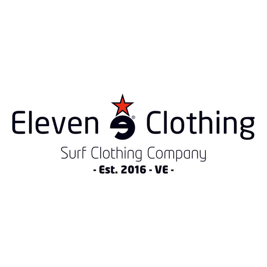 ELEVEN CLOTHING