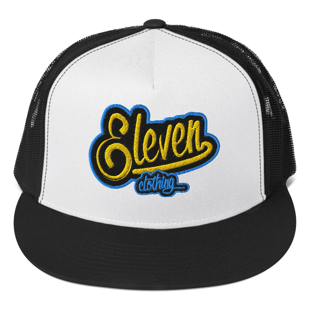 SUNSET ELEVEN