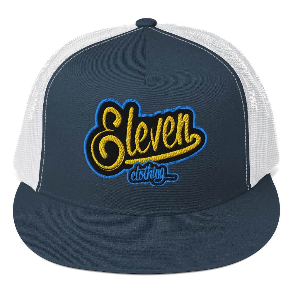 SUNSET ELEVEN