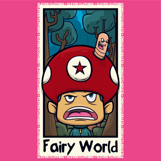 FAIRY WORLD