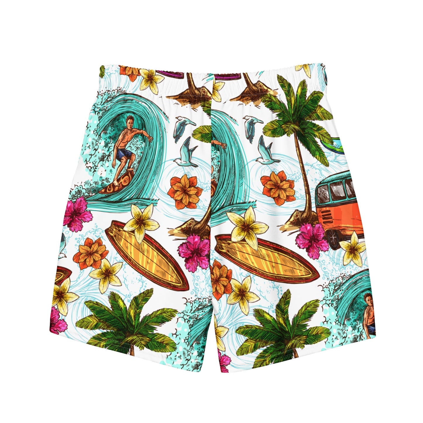 SURF PARADISE