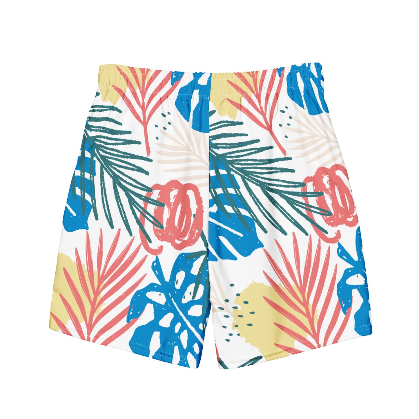 HAWAII LEAVES