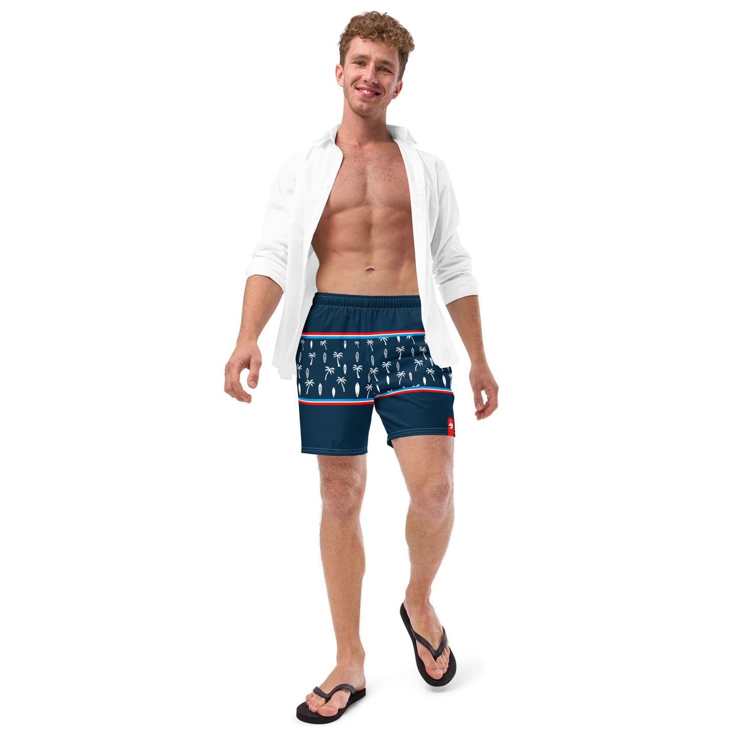 BEACH SURF