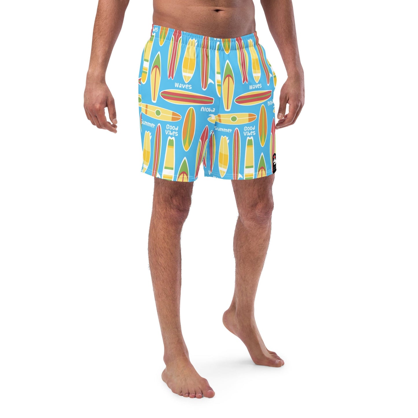 SURF RIDES