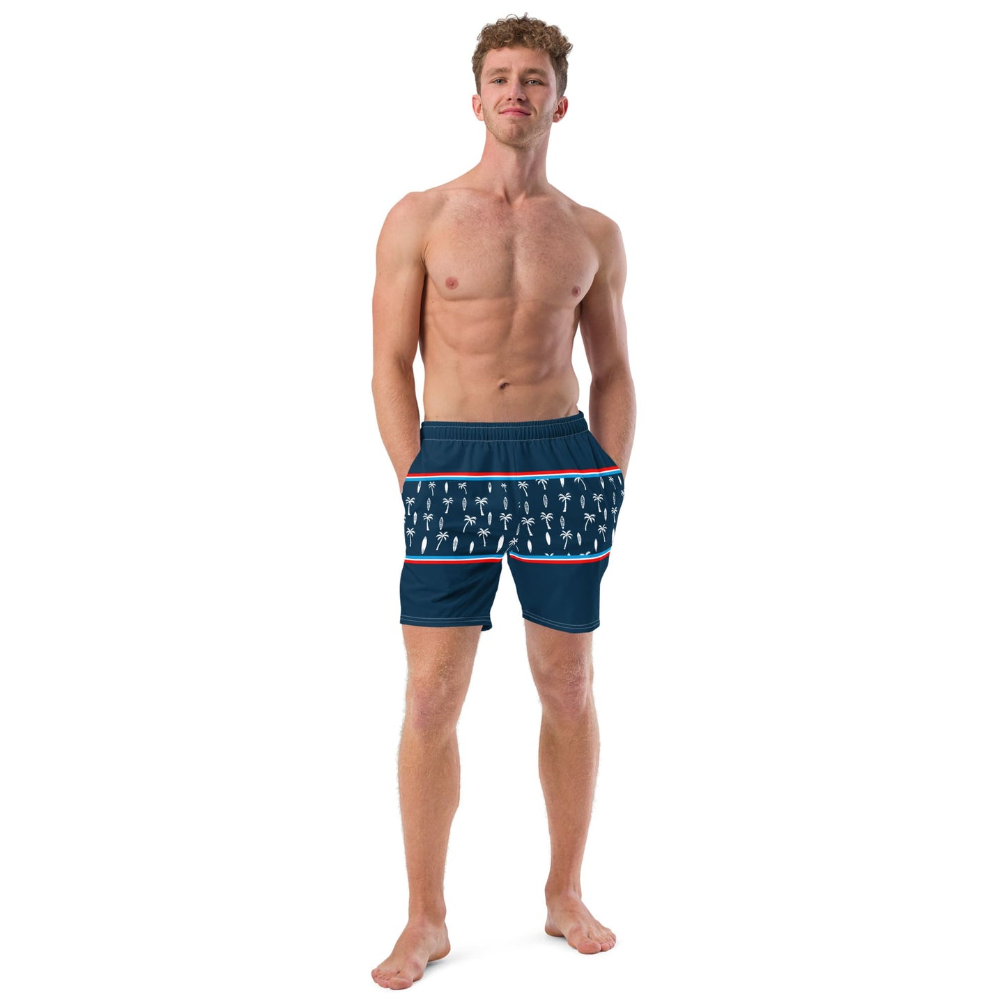 BEACH SURF
