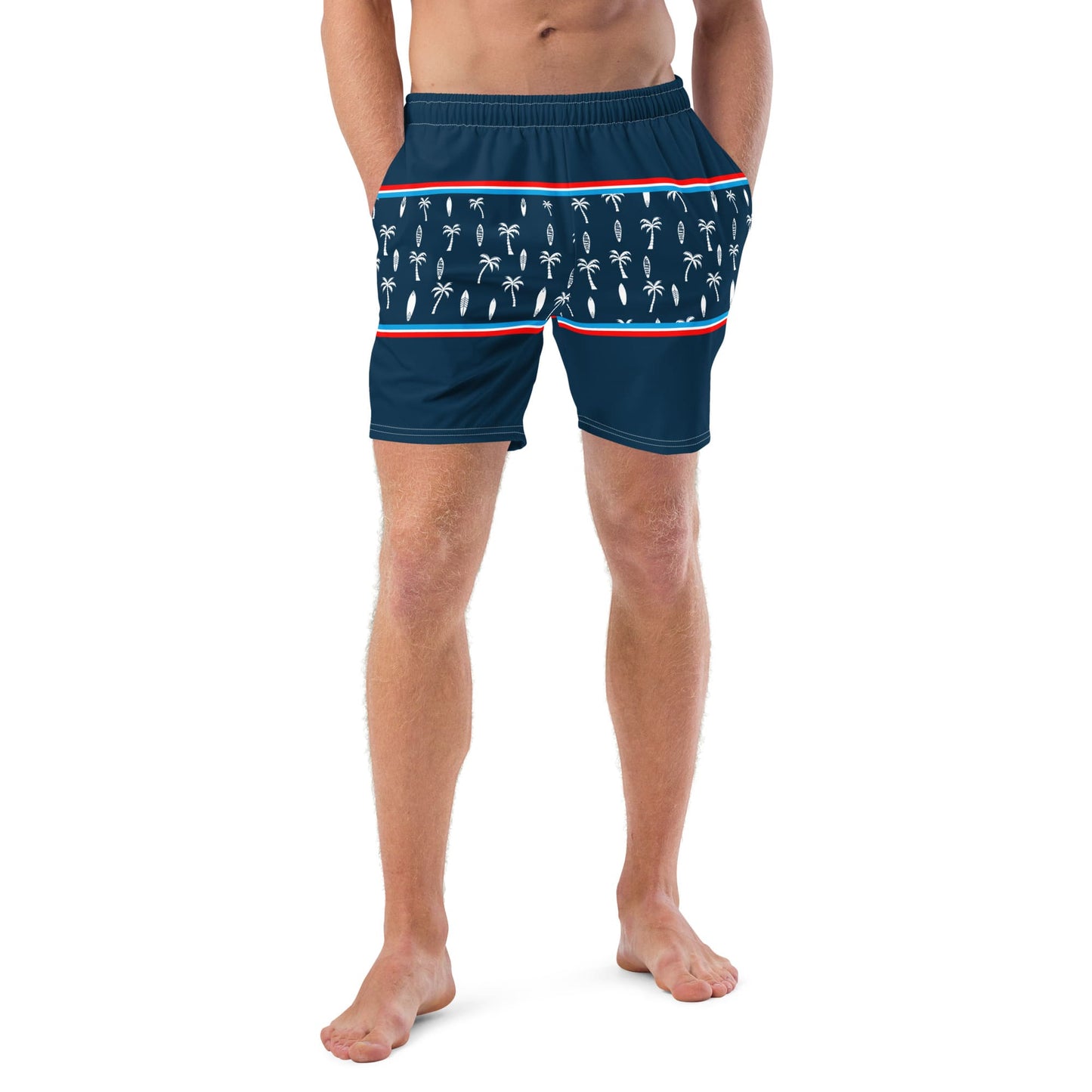 BEACH SURF