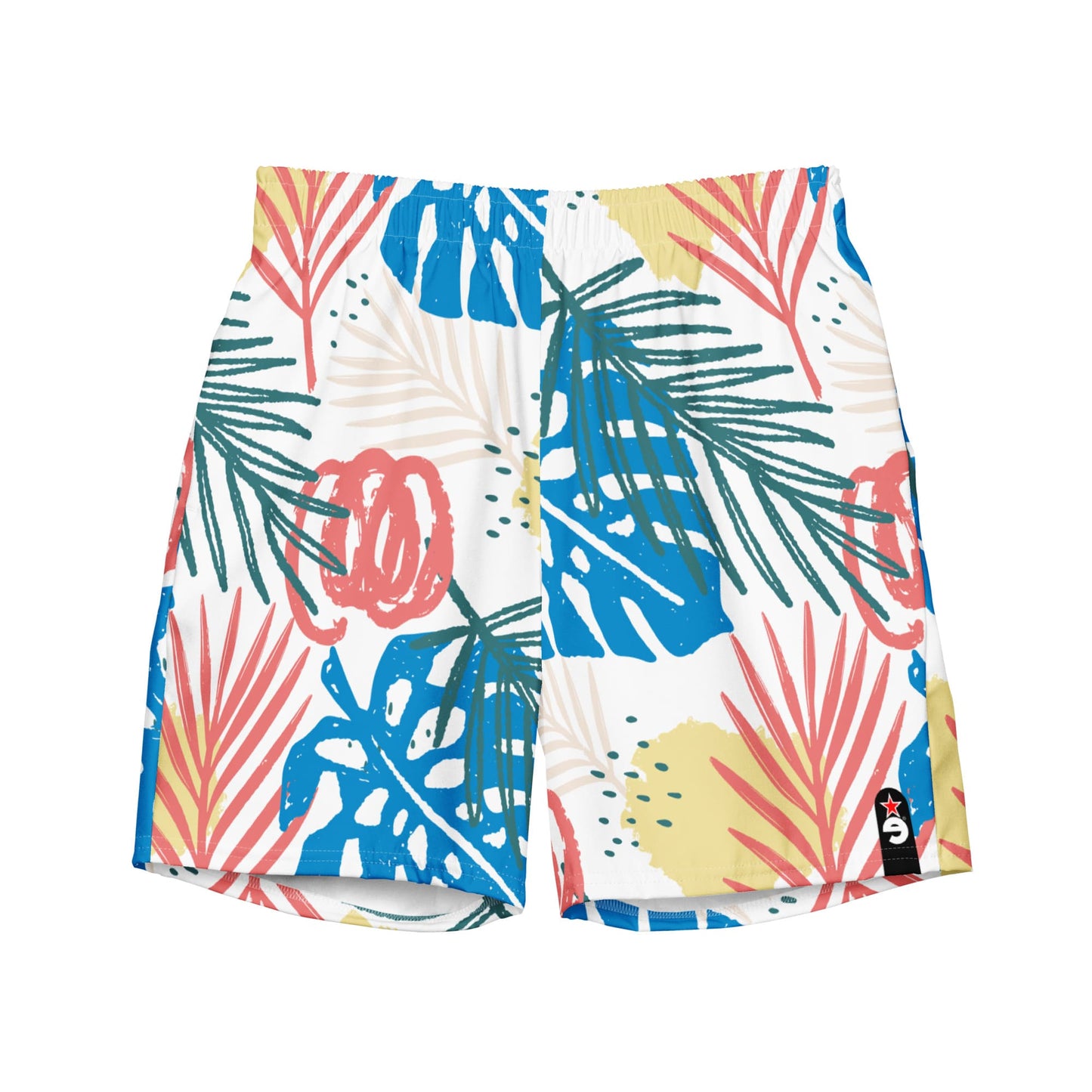 HAWAII LEAVES