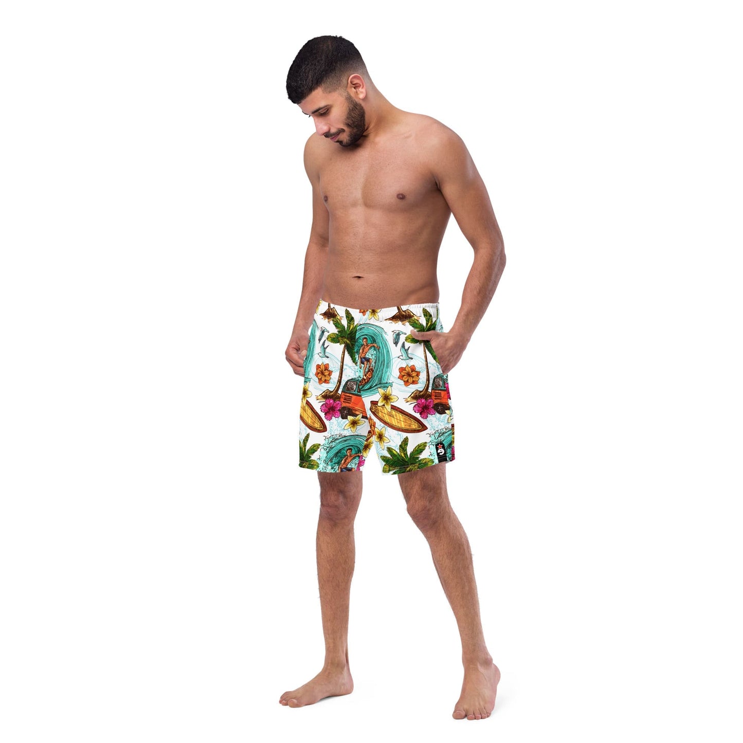 SURF PARADISE