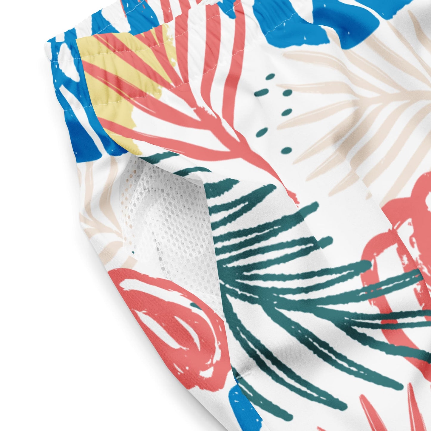 HAWAII LEAVES