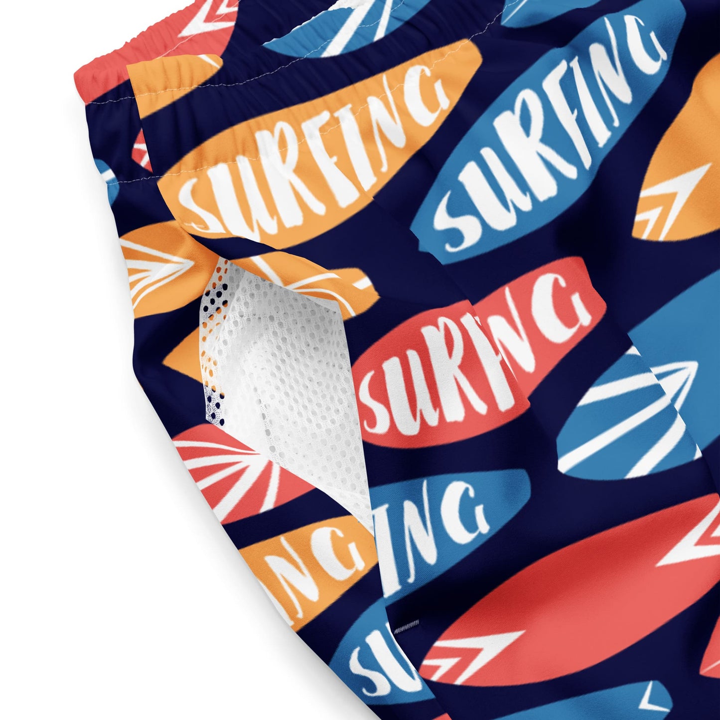SURFBOARDS