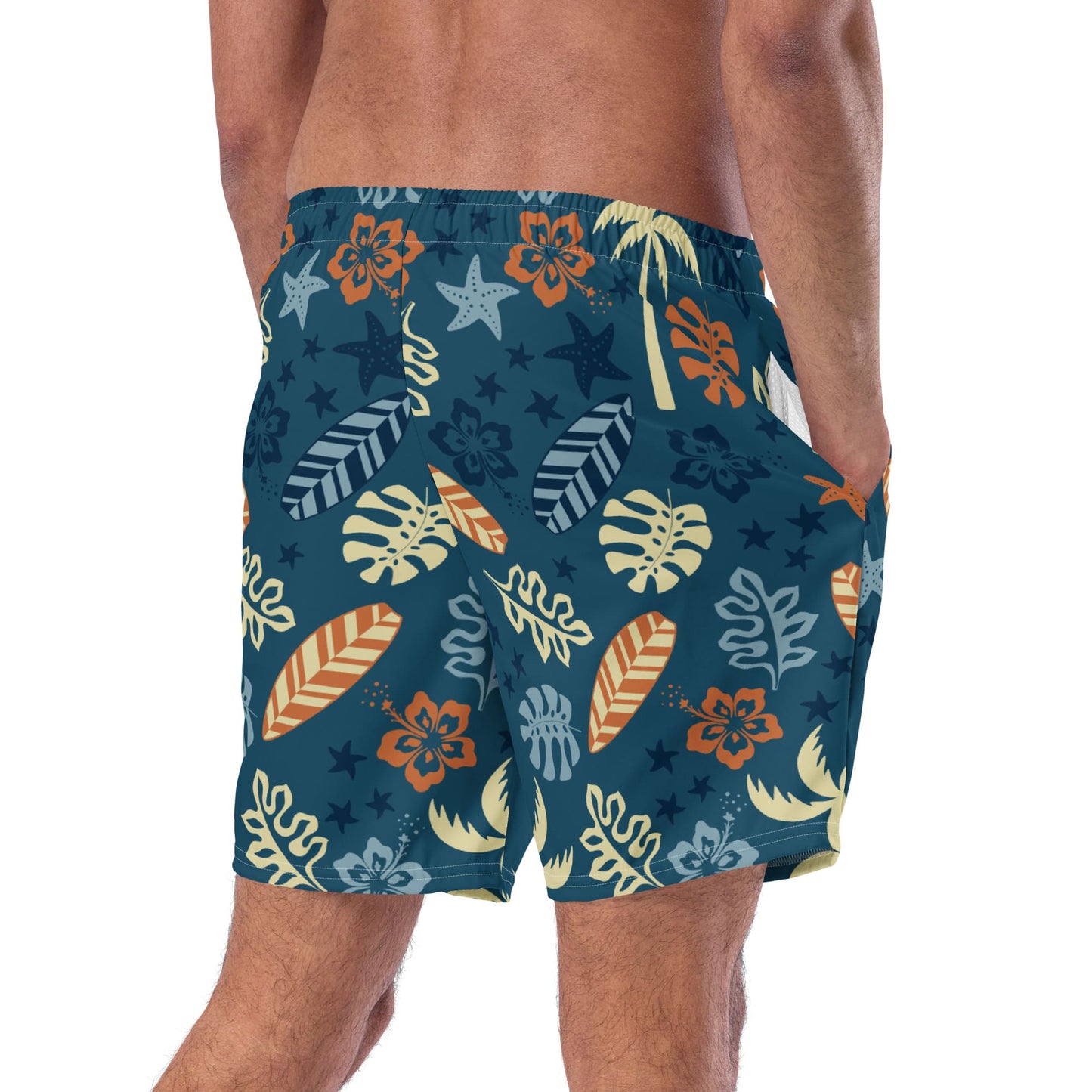 SUMMER PALM