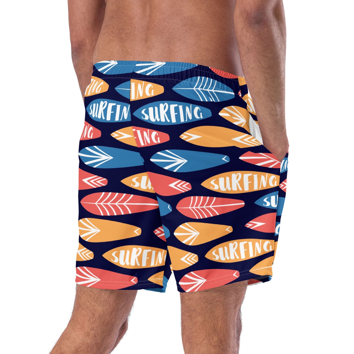 SURFBOARDS