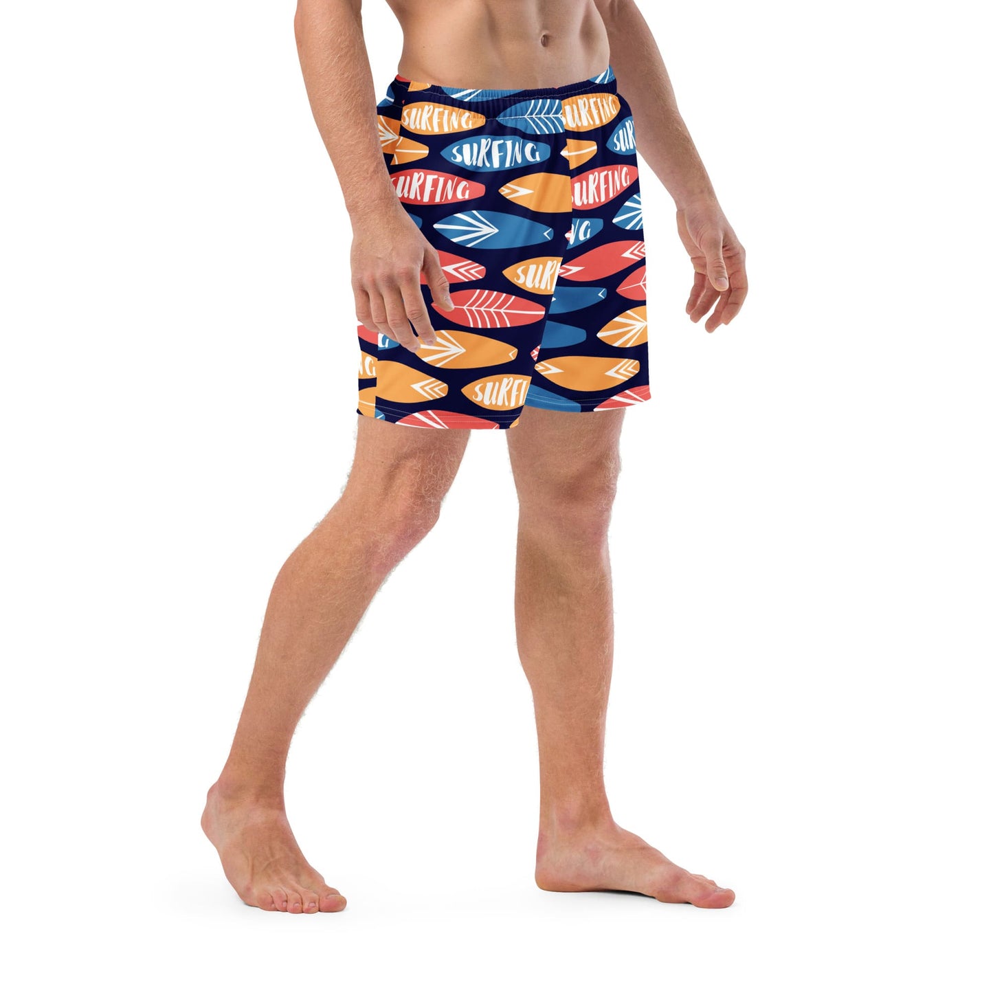 SURFBOARDS
