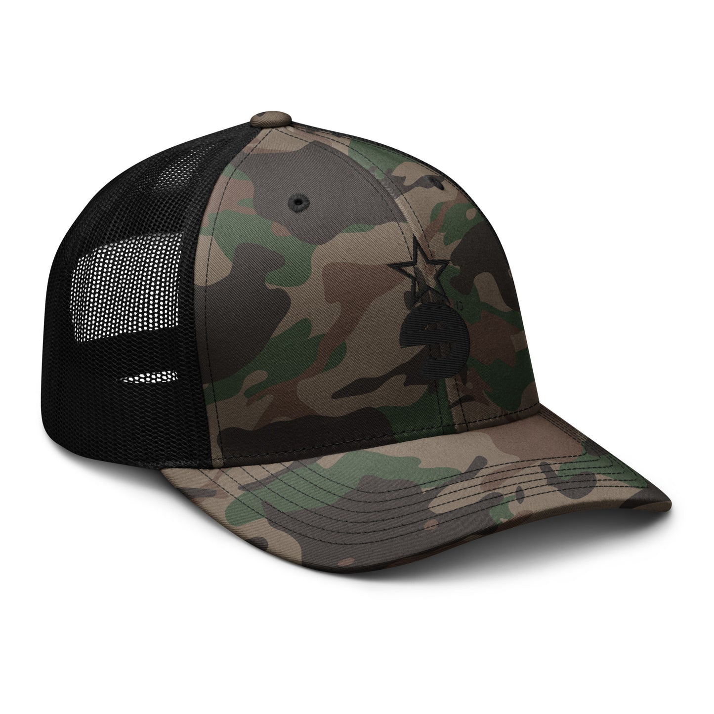 E* STAR MILITARY SURFER