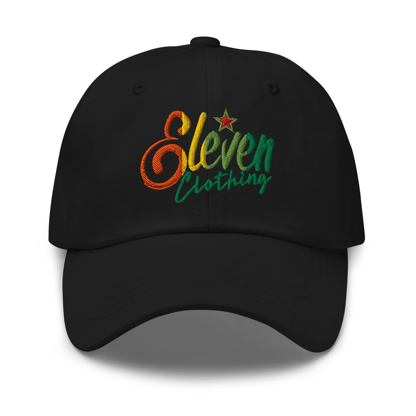 ELEVEN RASTAFARI