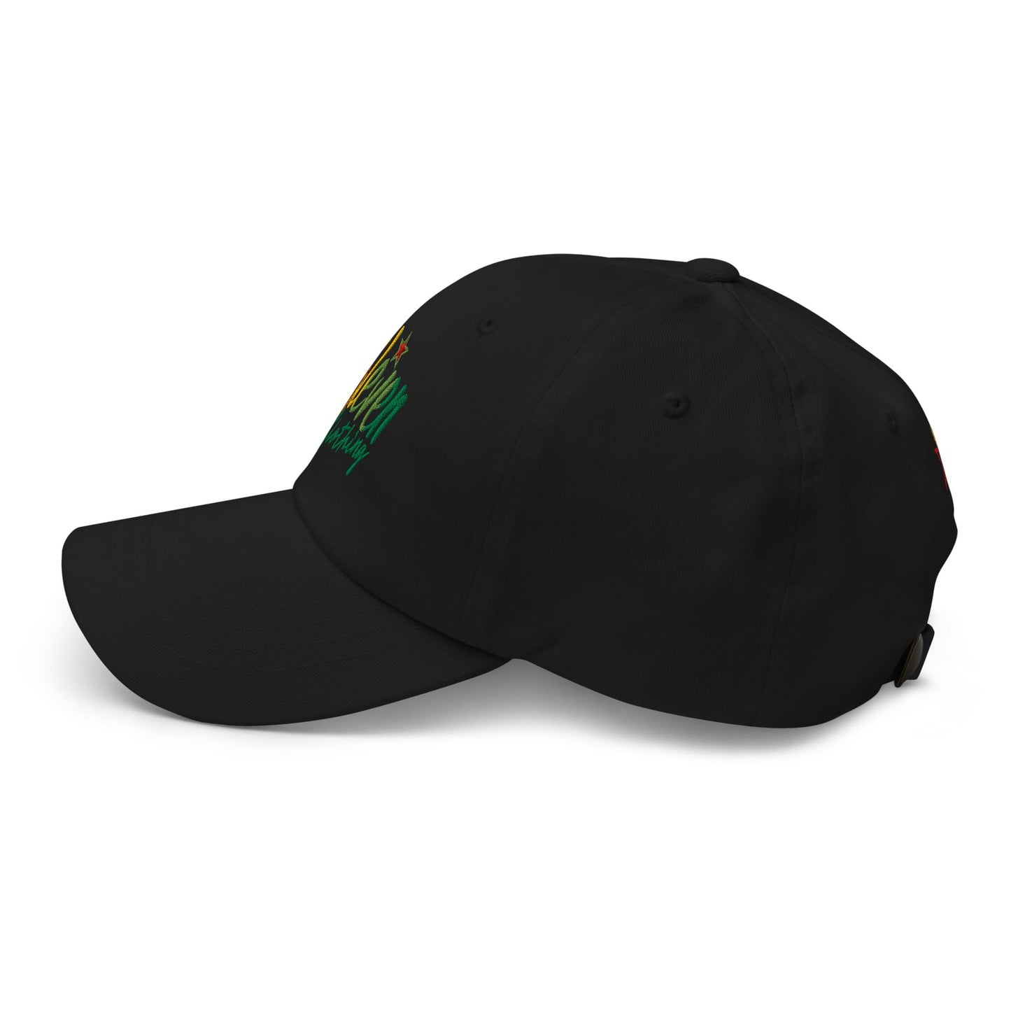 ELEVEN RASTAFARI