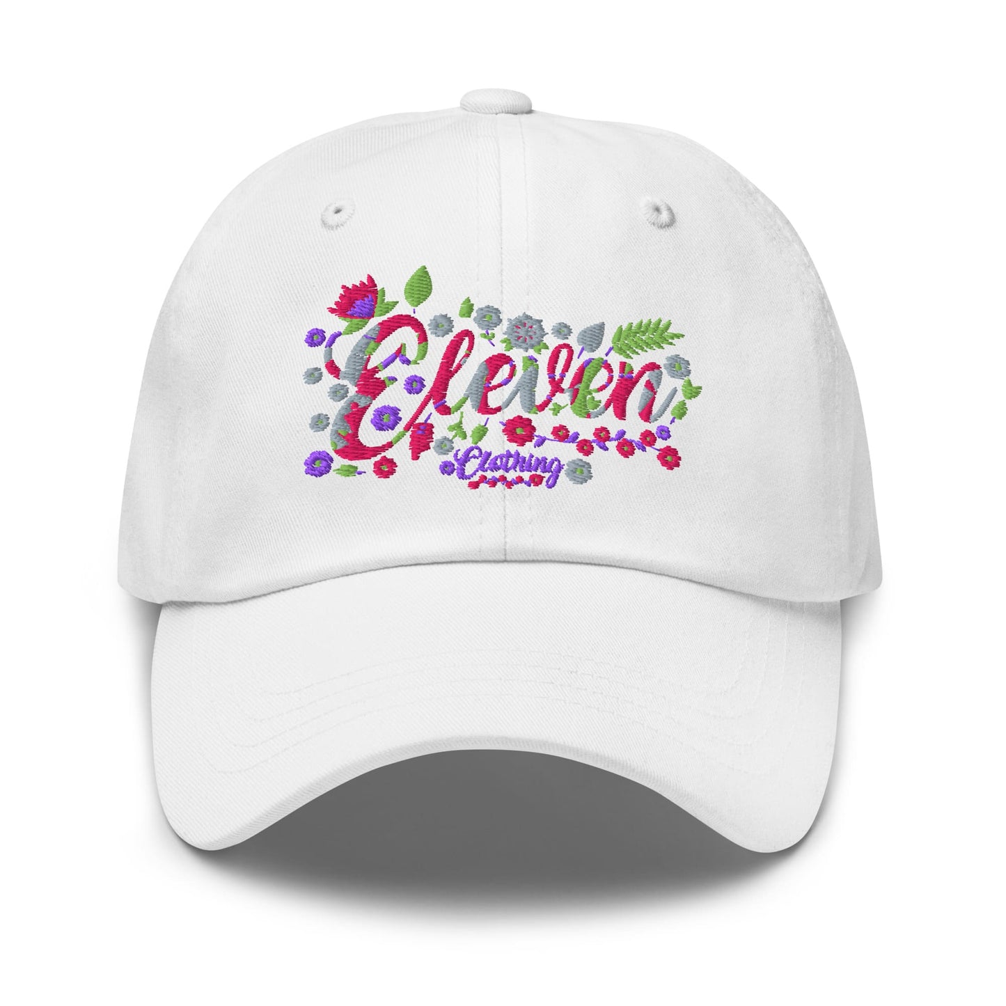 ELEVEN FLOWERS