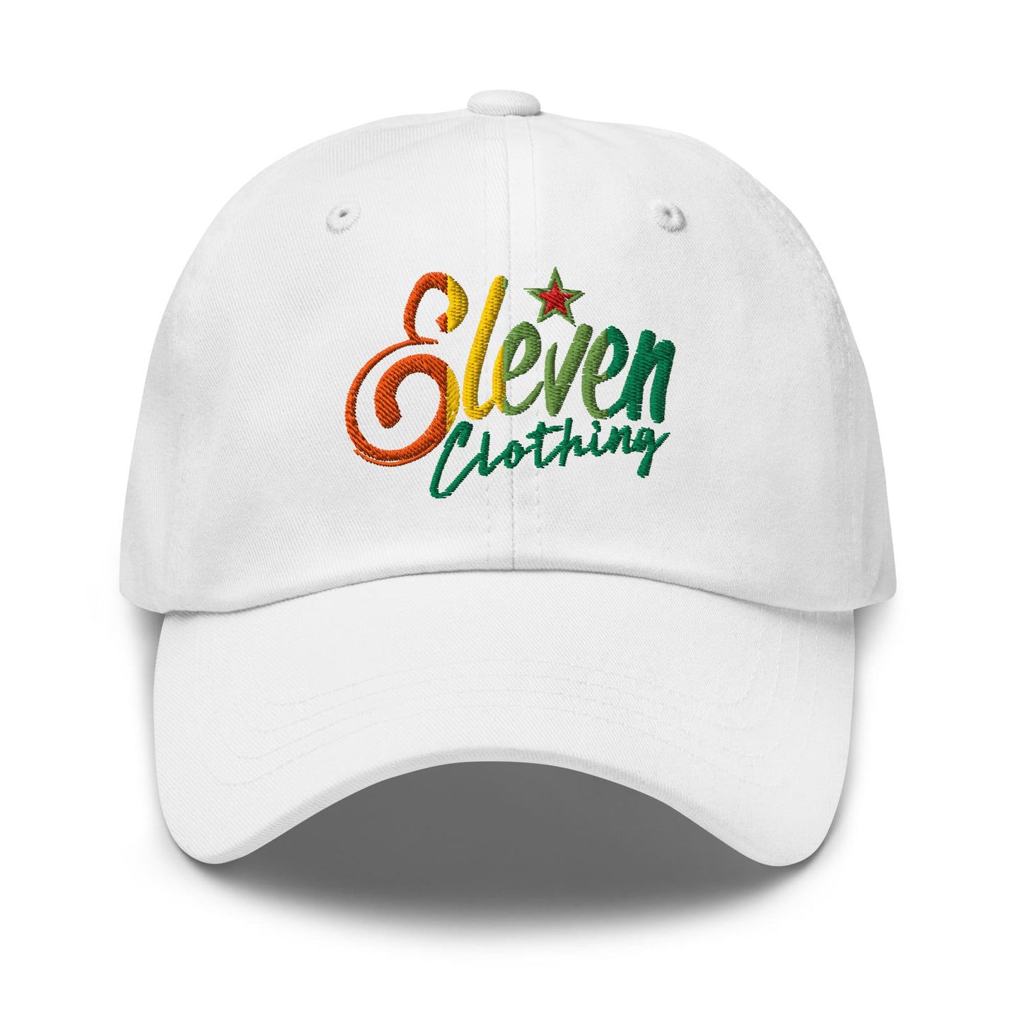 ELEVEN RASTAFARI