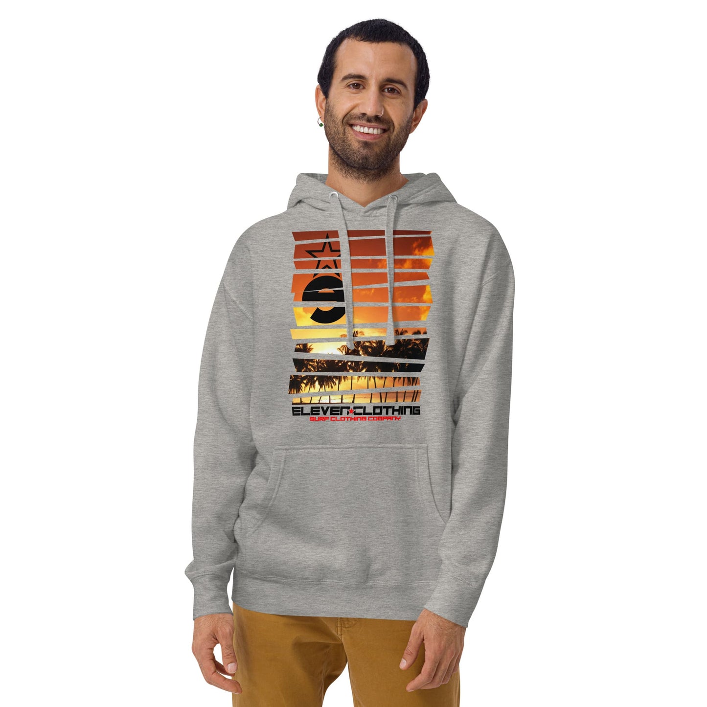 SURF CLOTHING COMPANY