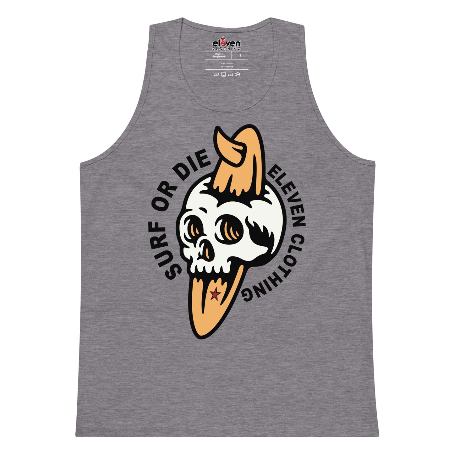SURF OR DIE
