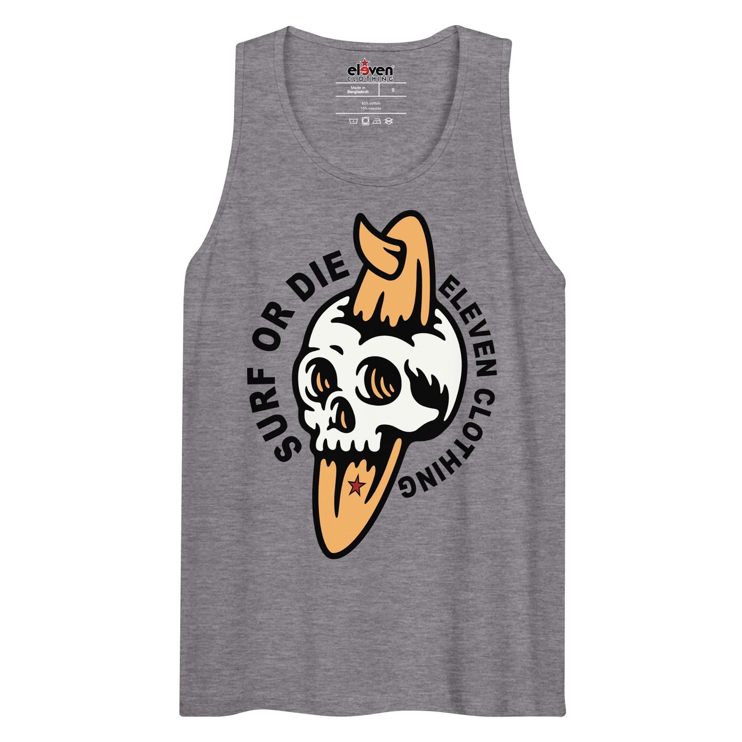 SURF OR DIE