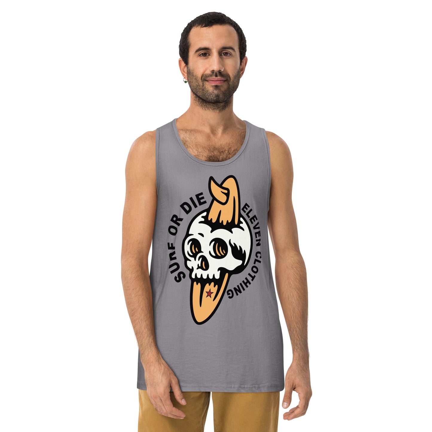 SURF OR DIE