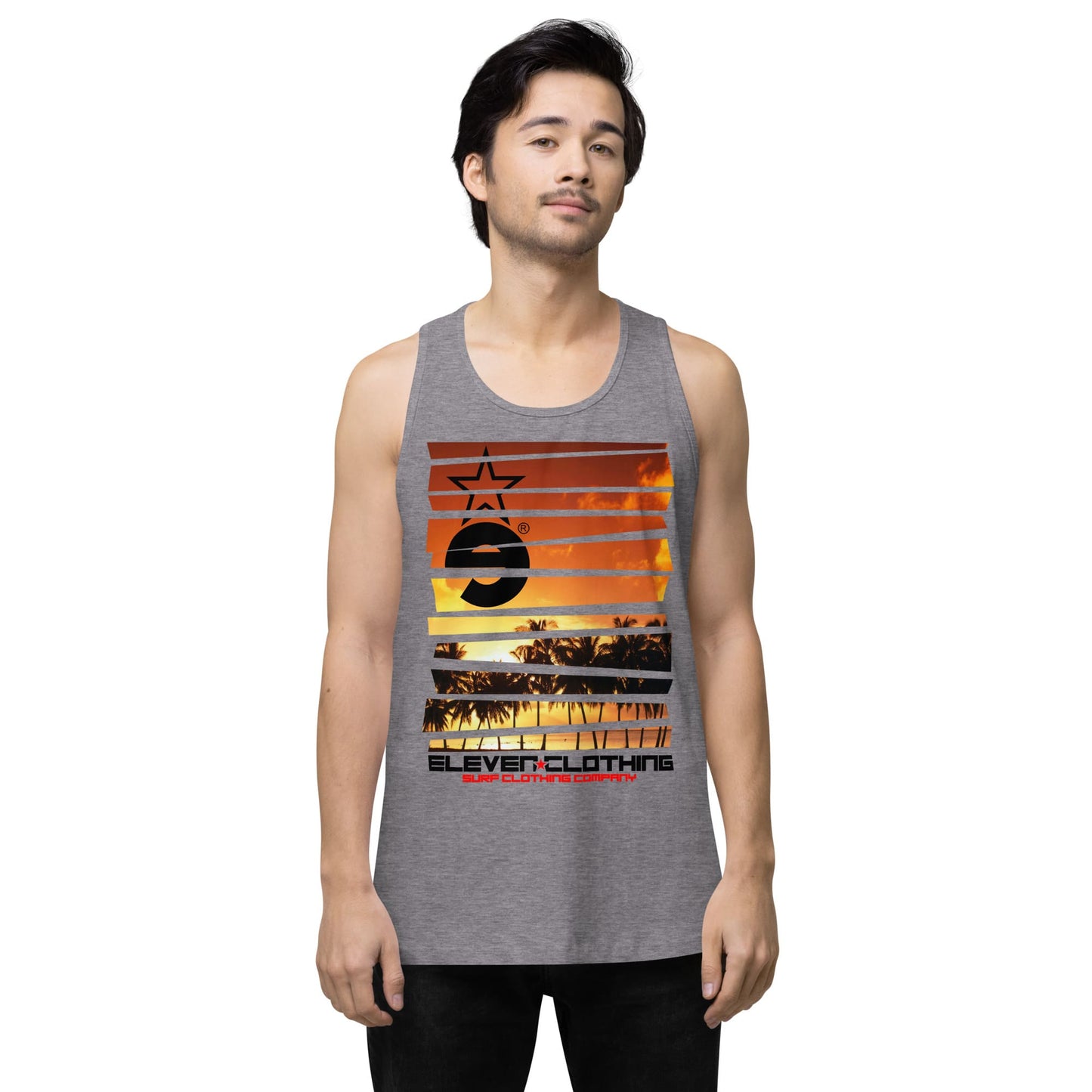 SURF CLOTHING COMPANY