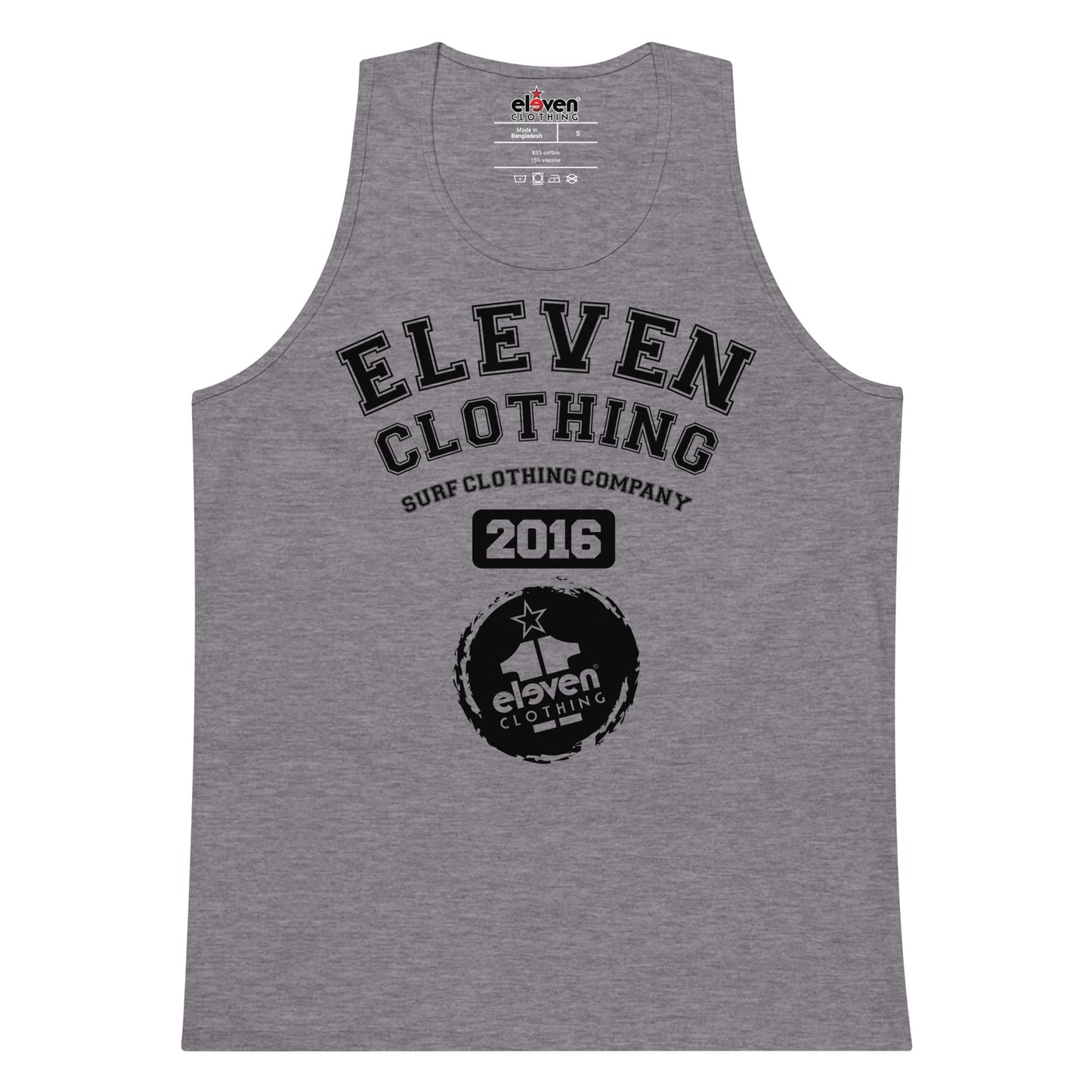 ELEVEN CLOTHING 2016