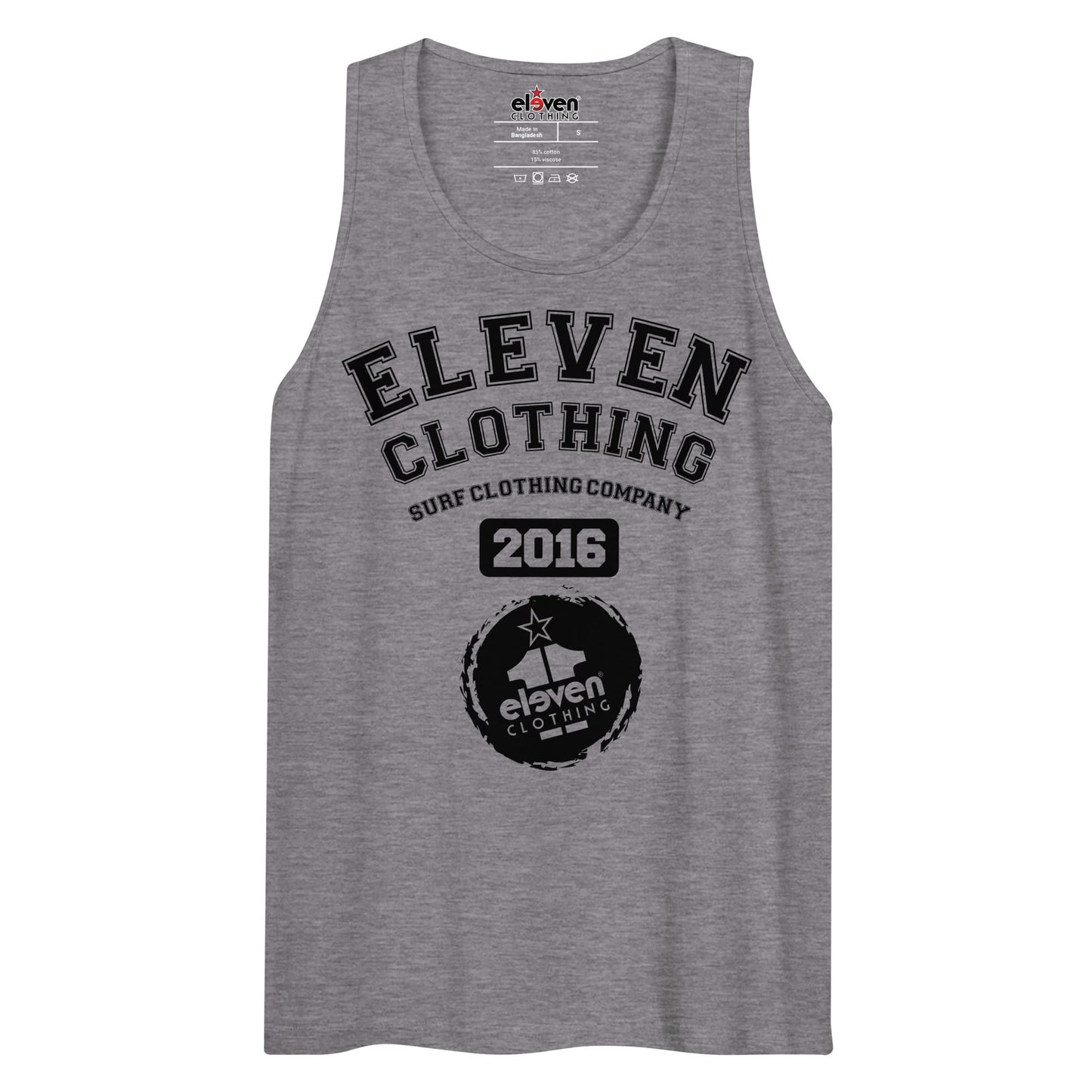 ELEVEN CLOTHING 2016