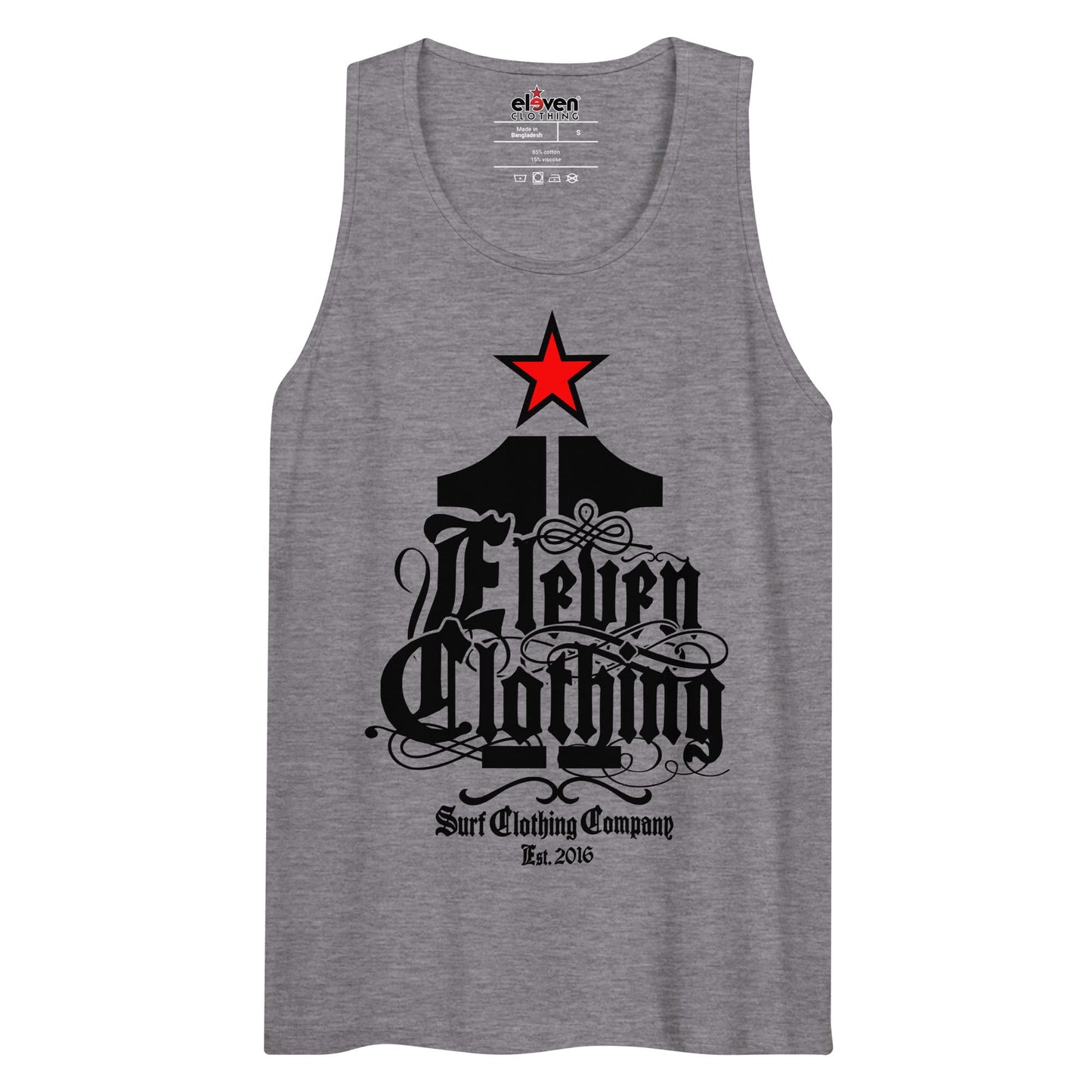 URBAN ELEVEN