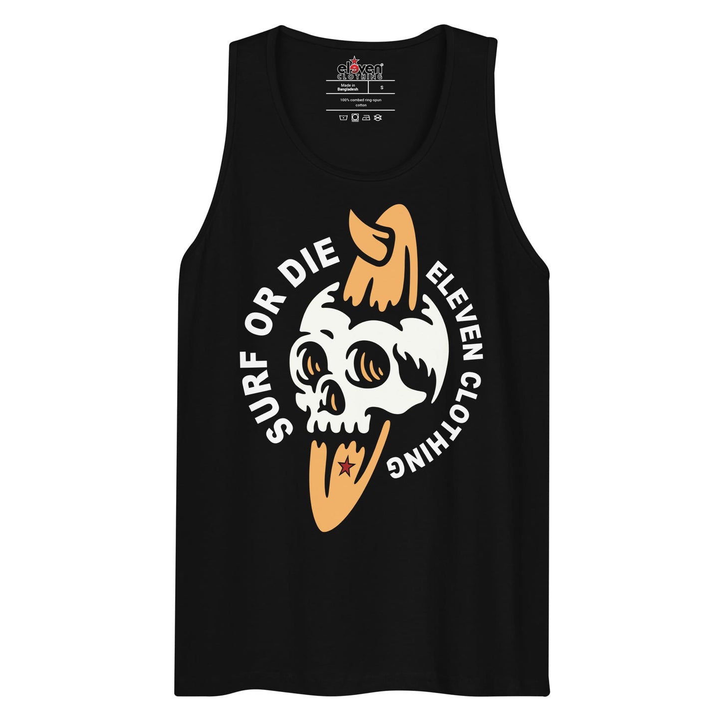 SURF OR DIE
