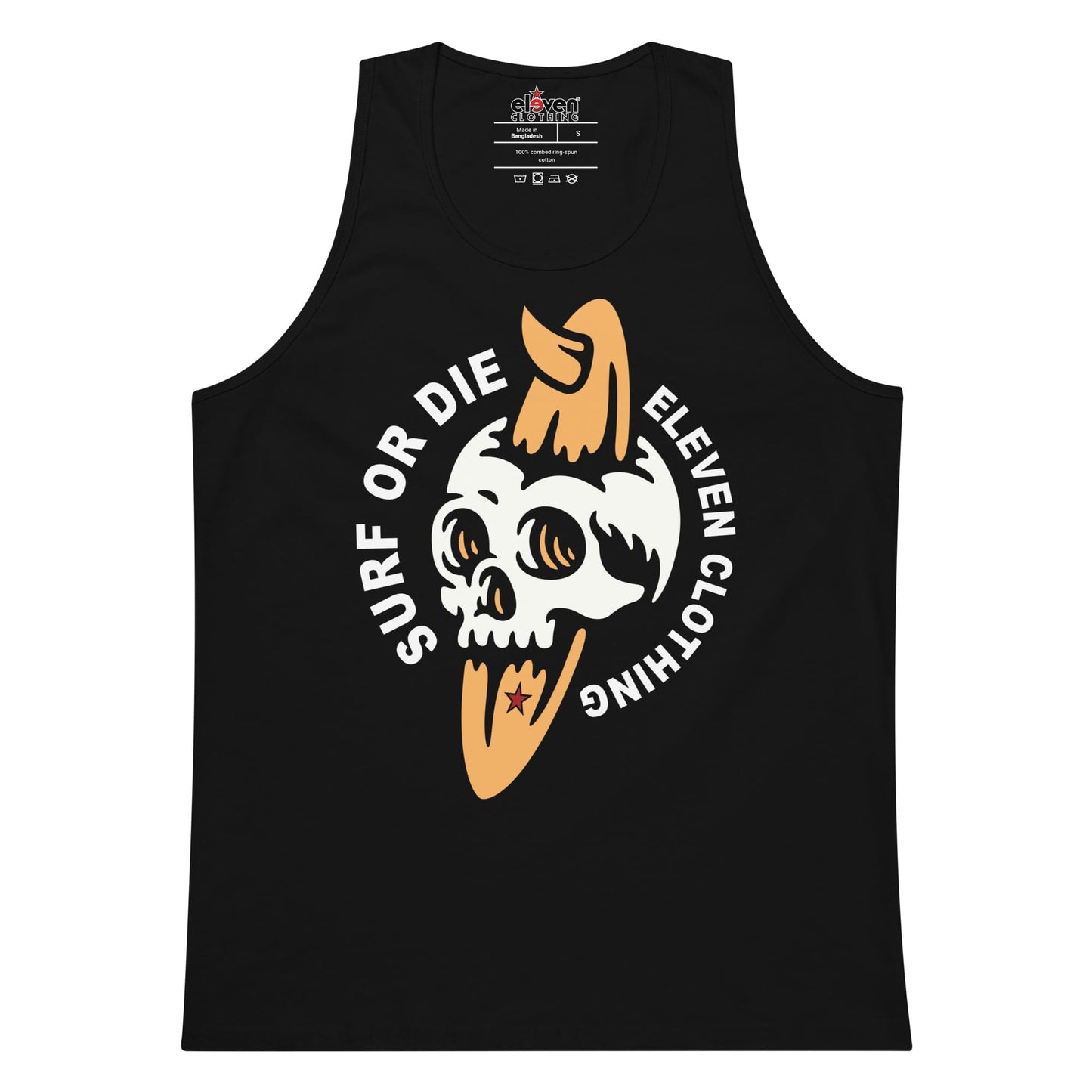 SURF OR DIE