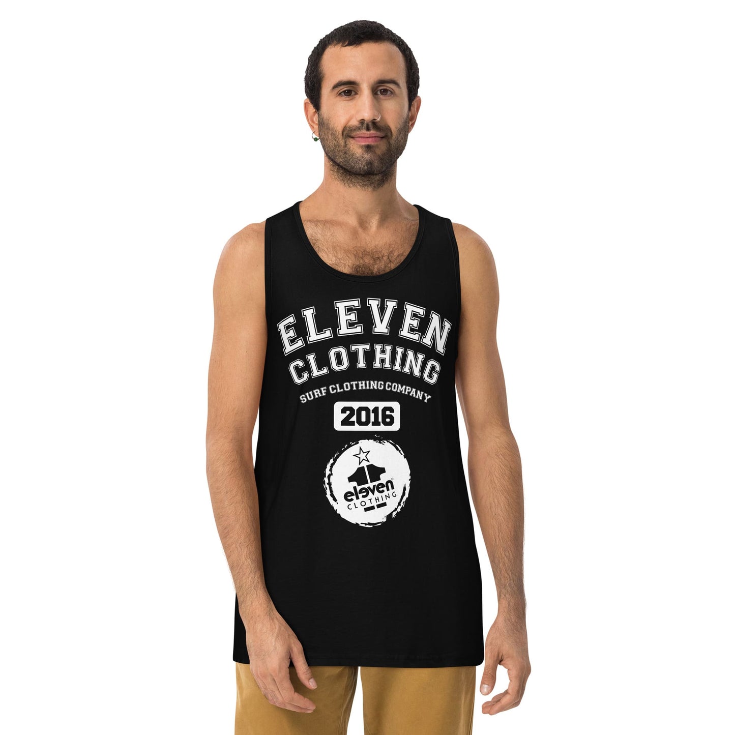 ELEVEN CLOTHING 2016