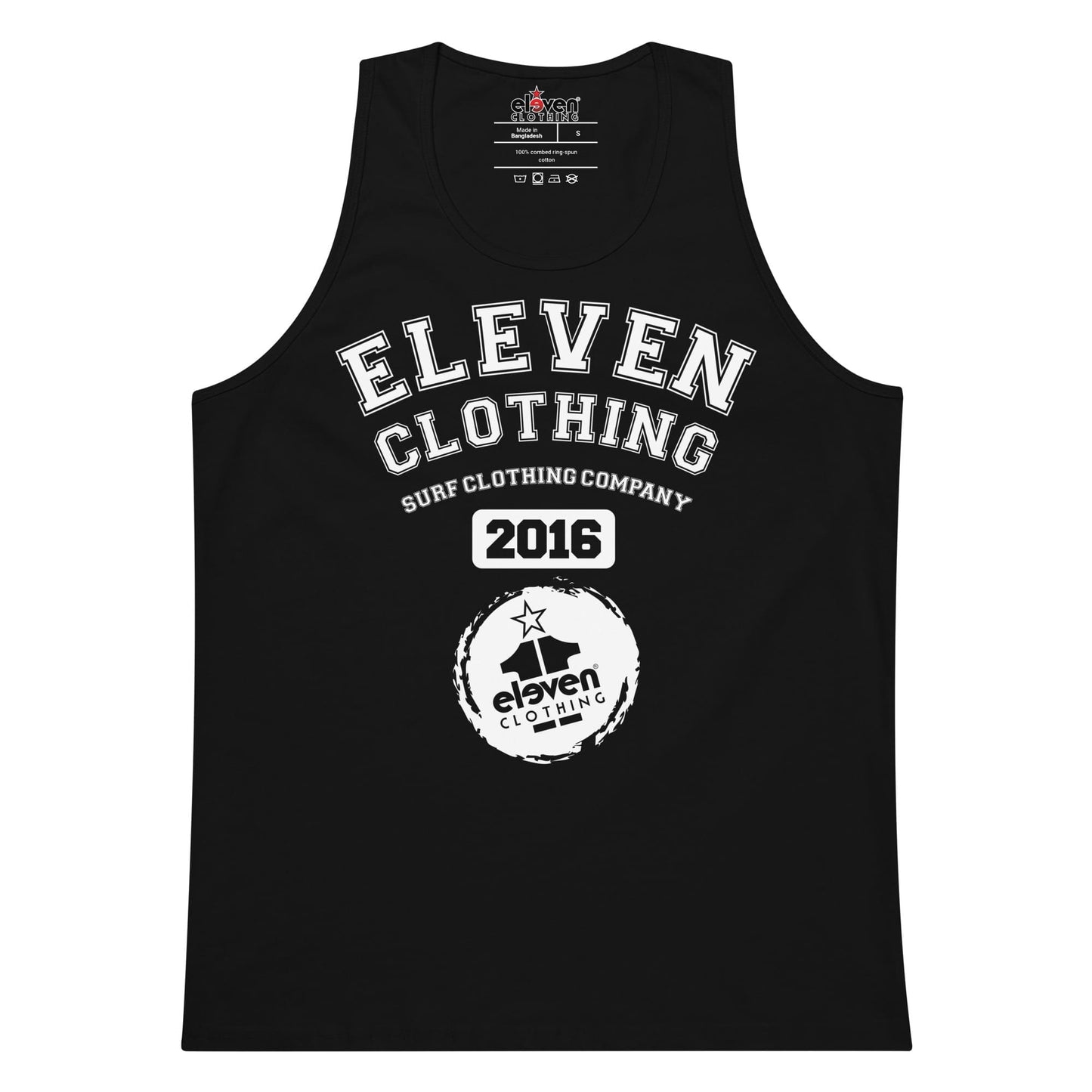 ELEVEN CLOTHING 2016