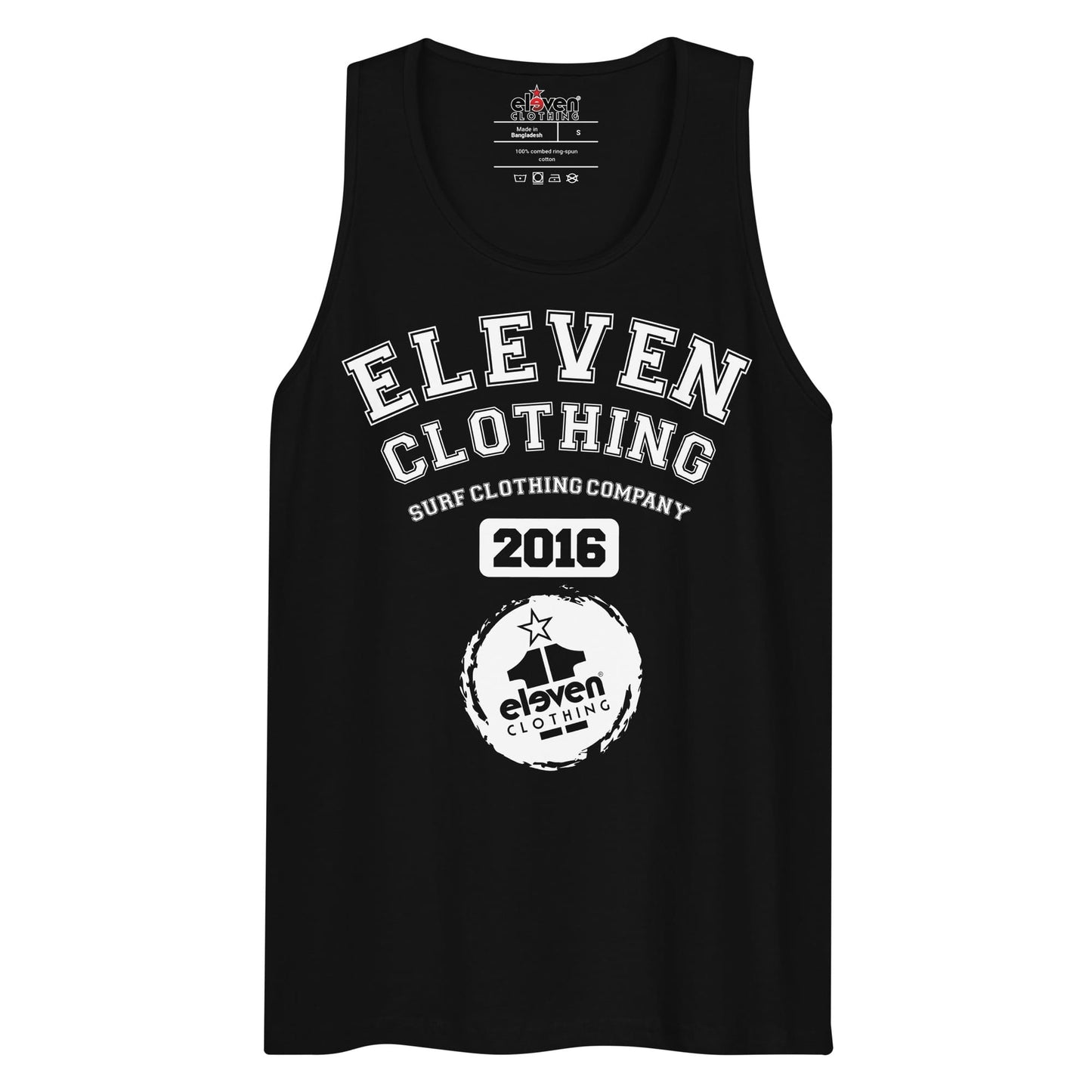ELEVEN CLOTHING 2016