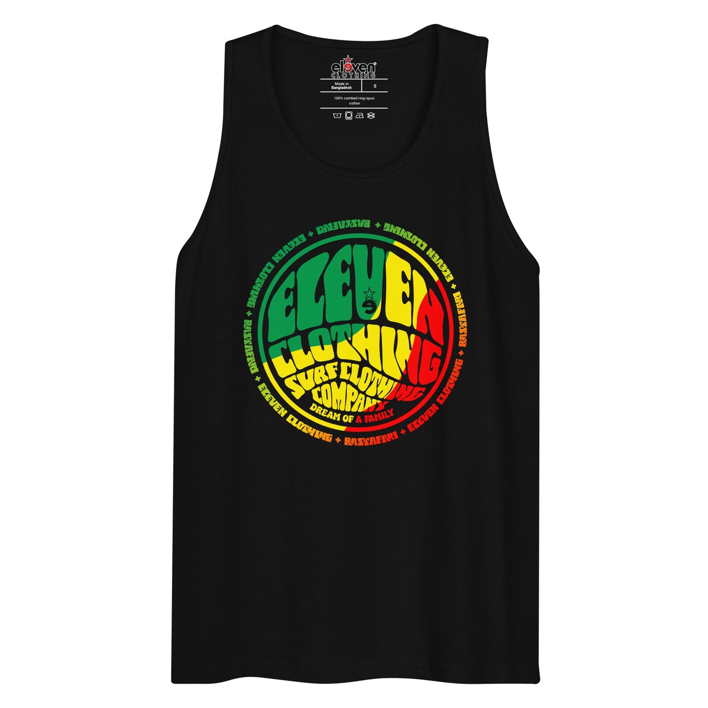 RASTAFARIAN ICON