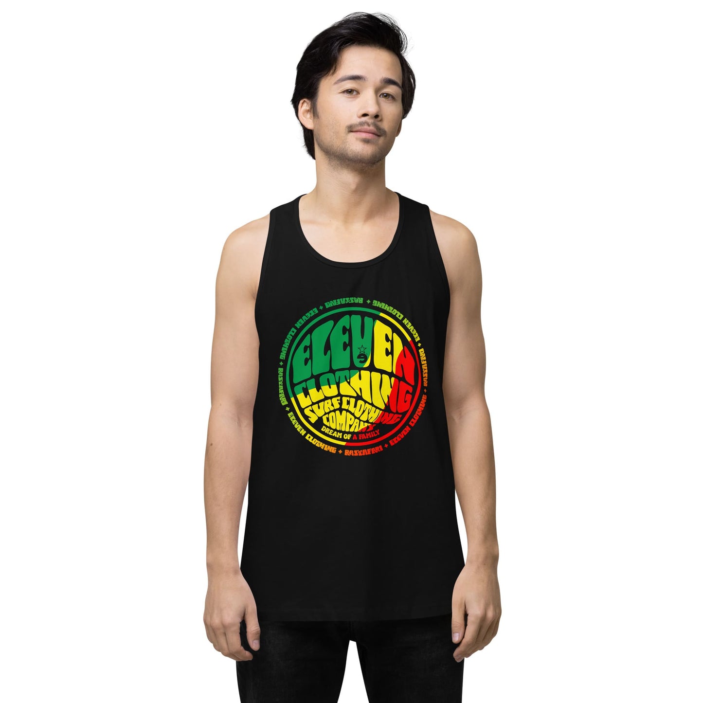 RASTAFARIAN ICON
