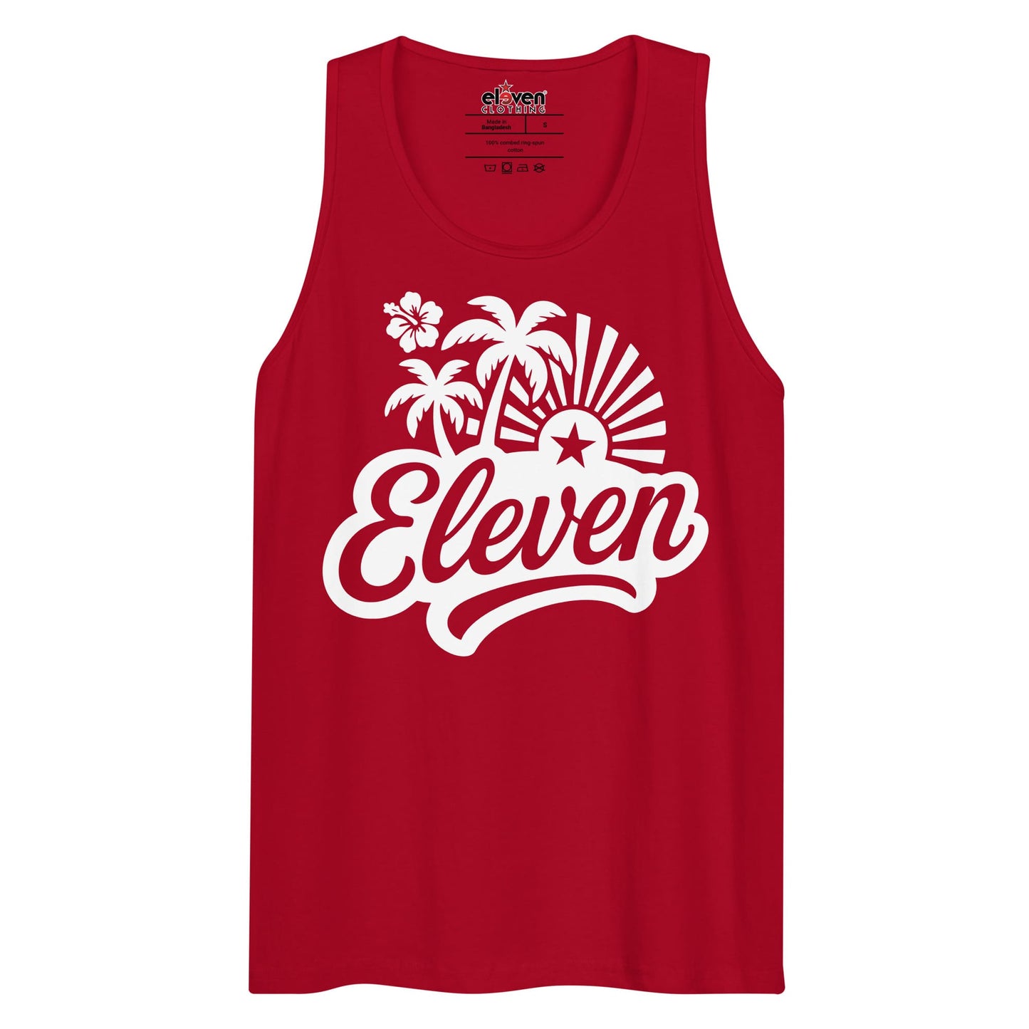 ELEVEN