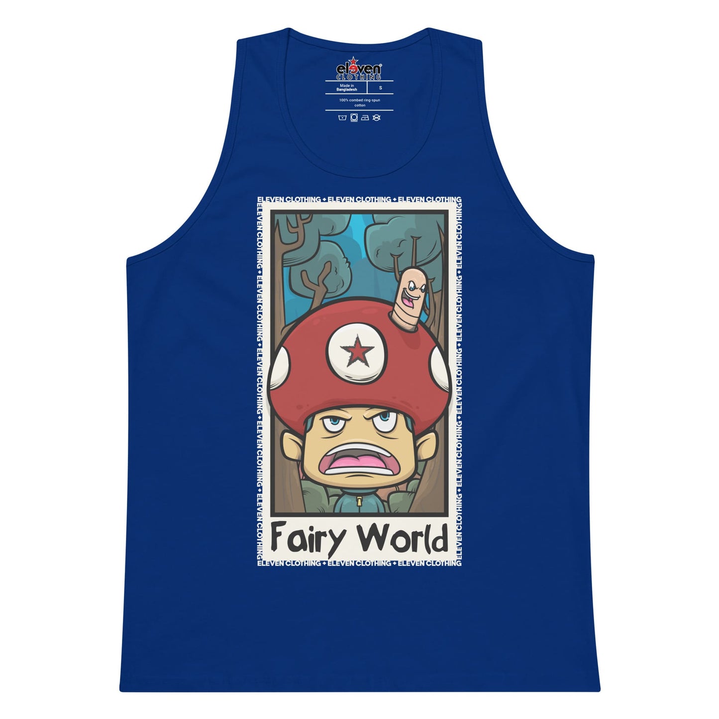 FAIRY WORLD