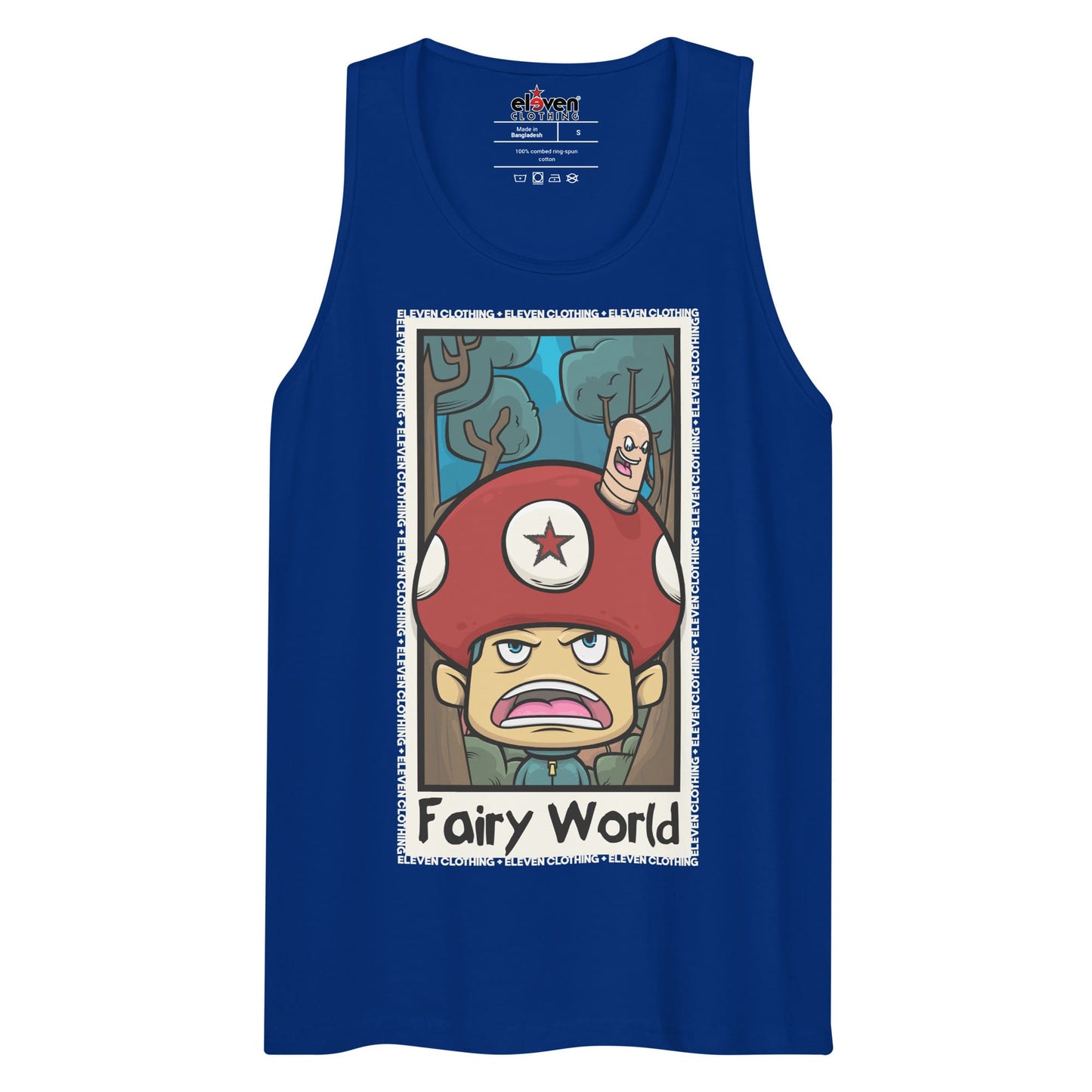FAIRY WORLD