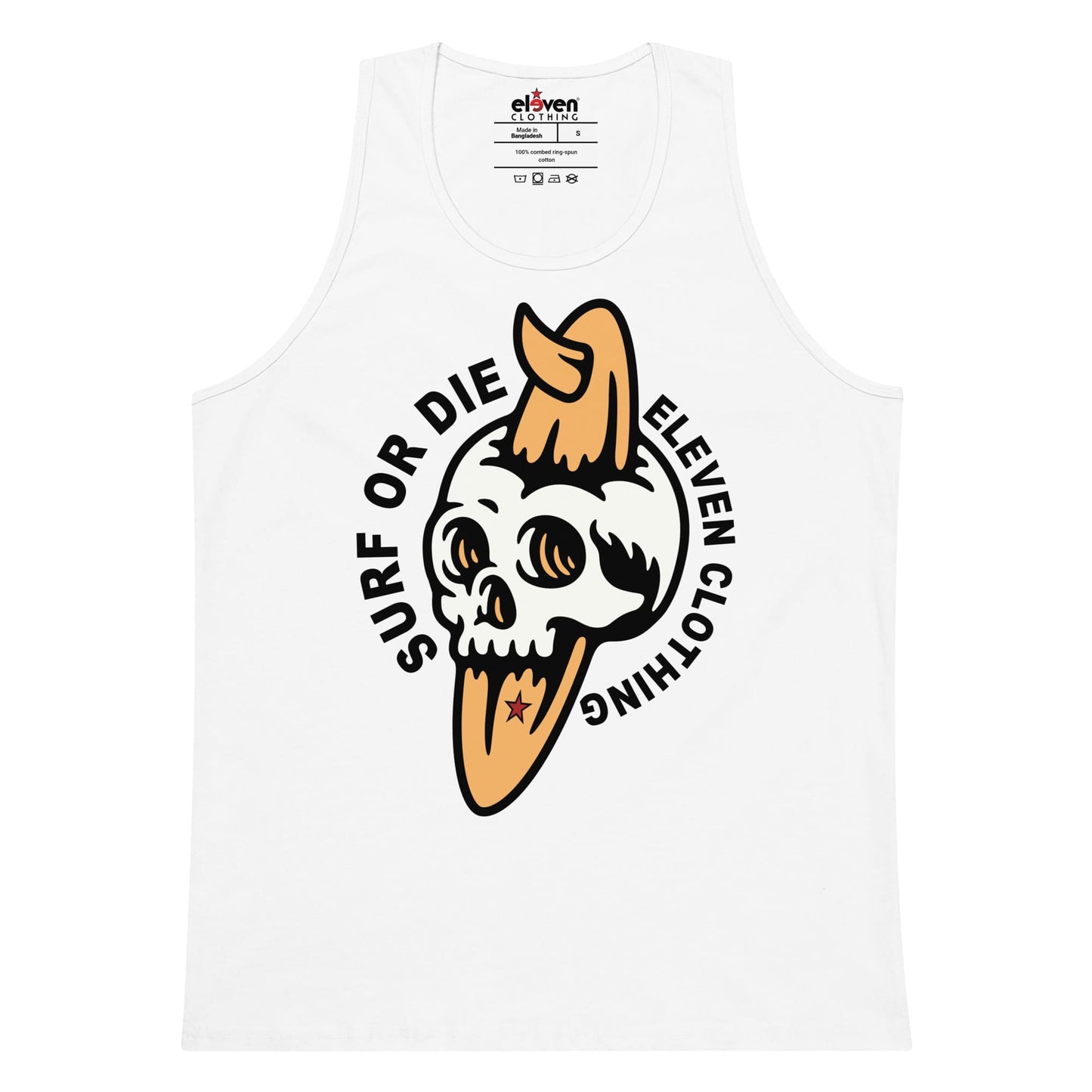 SURF OR DIE