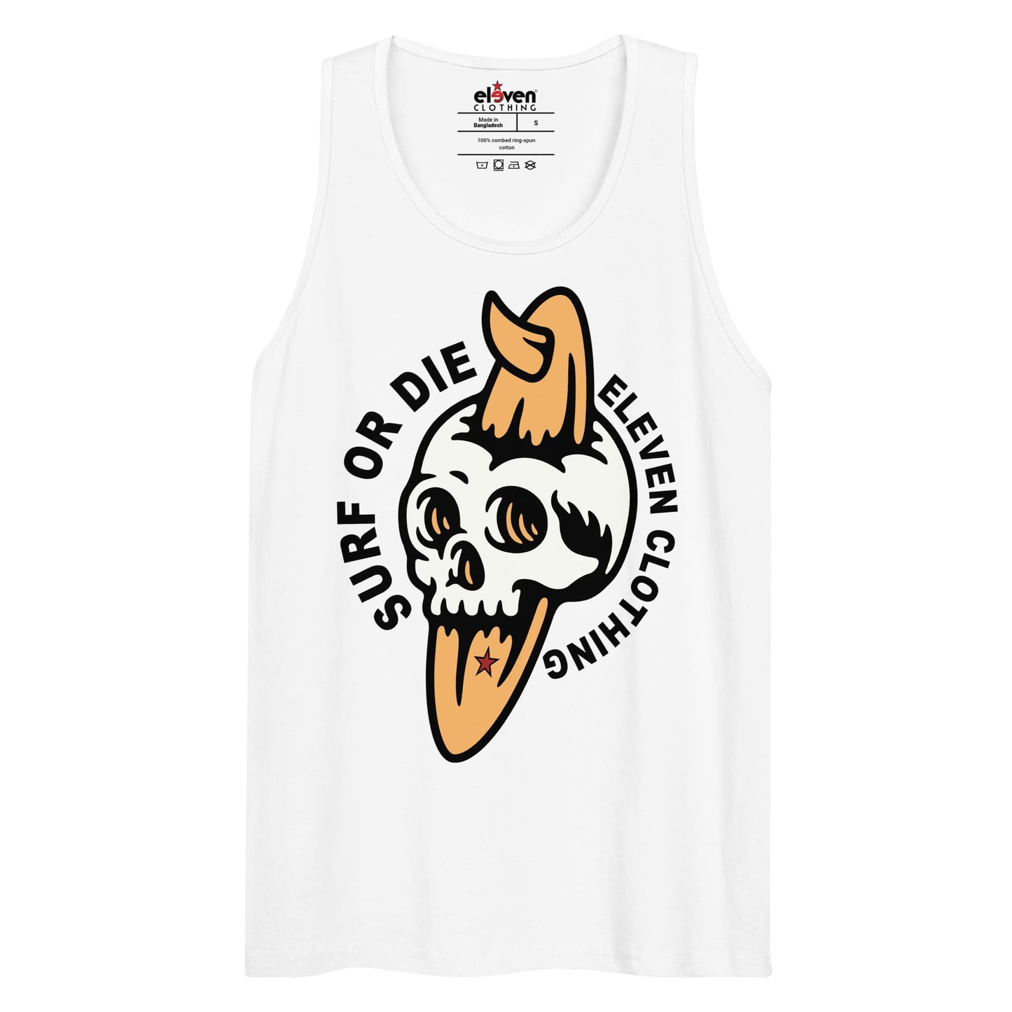 SURF OR DIE