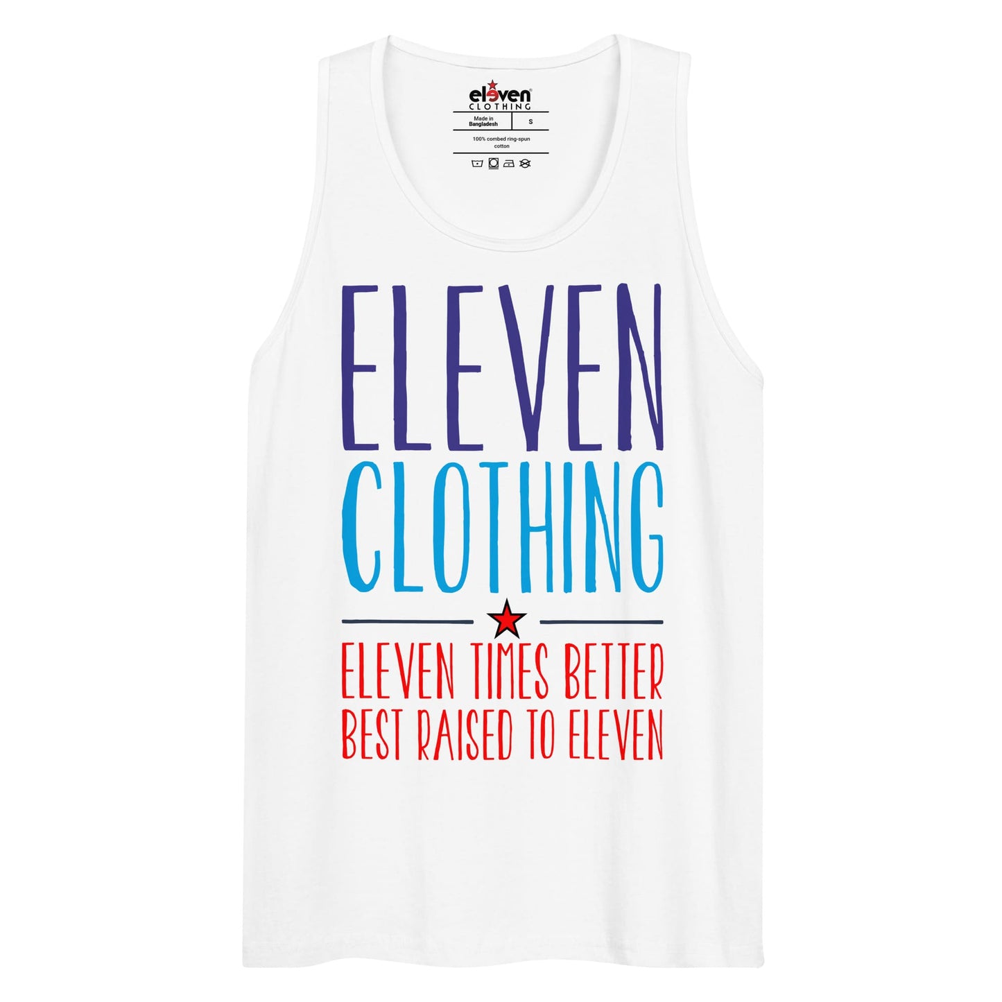 BEST RISE TO ELEVEN