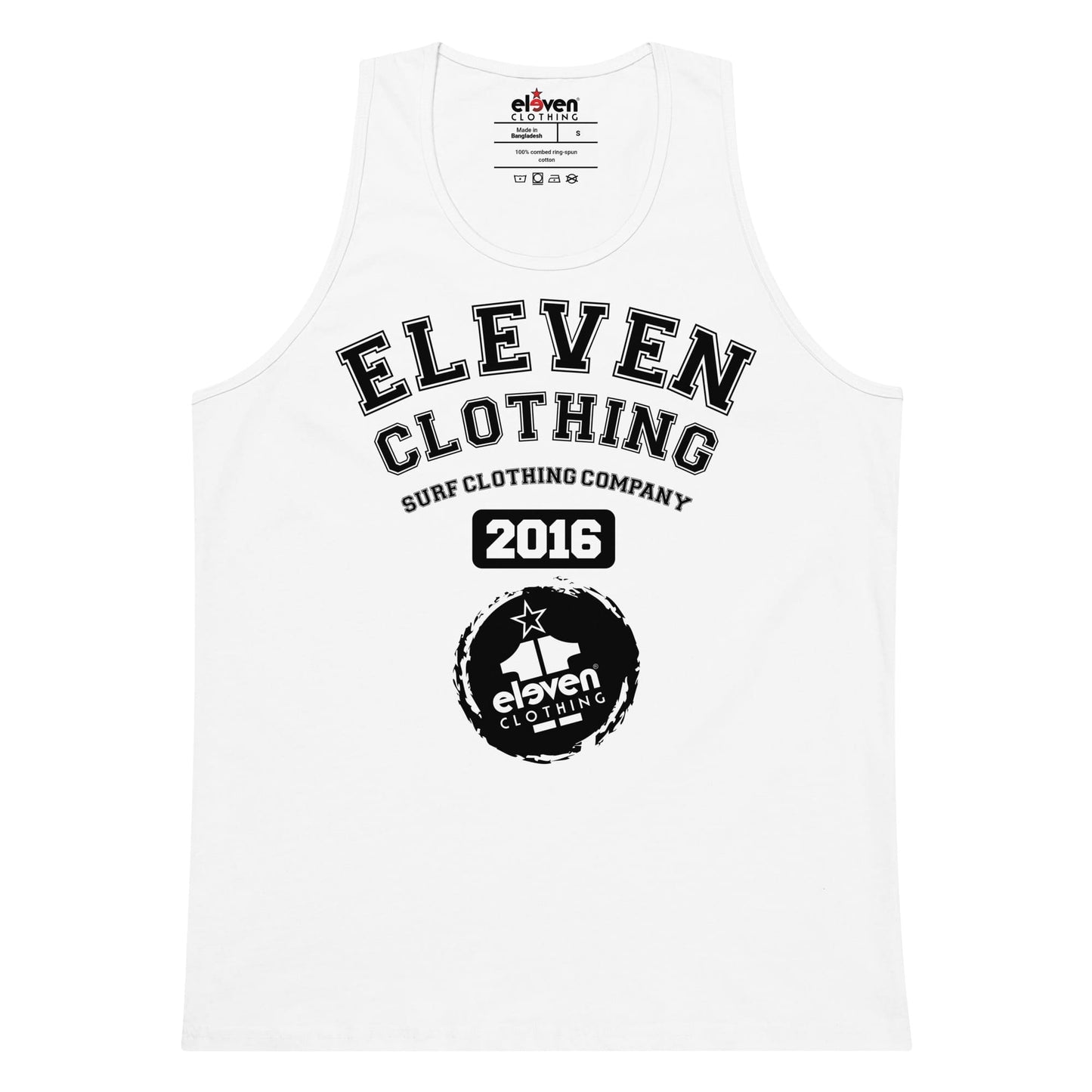 ELEVEN CLOTHING 2016