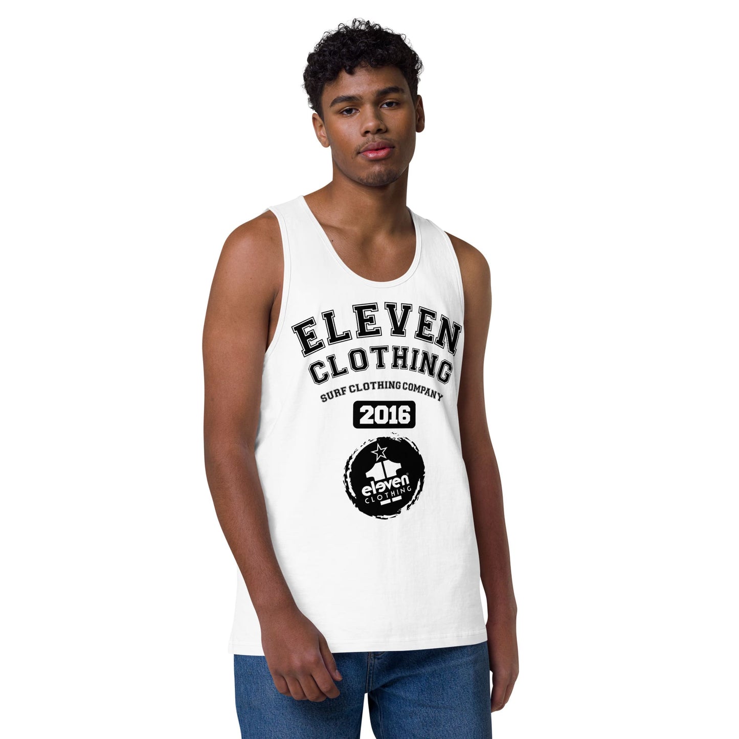 ELEVEN CLOTHING 2016