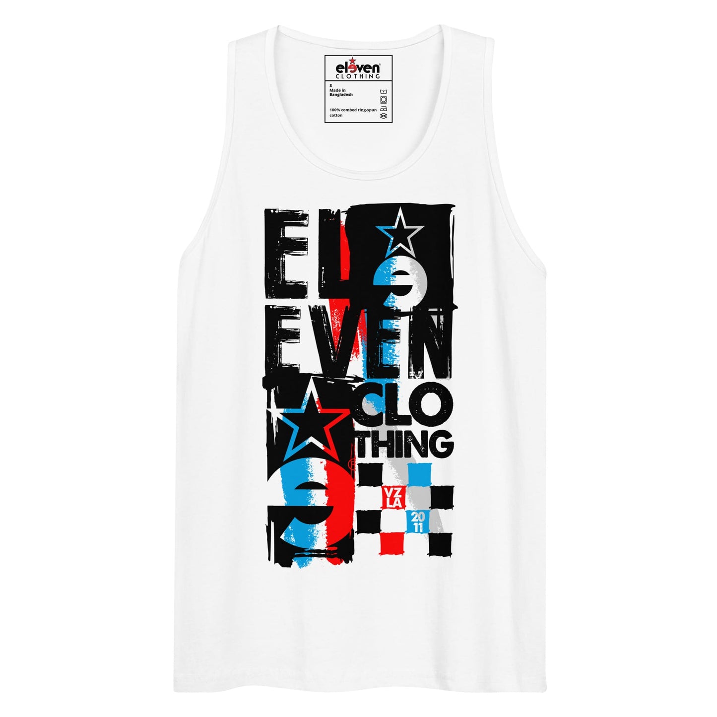 ELEVEN CLOTHING VZLA