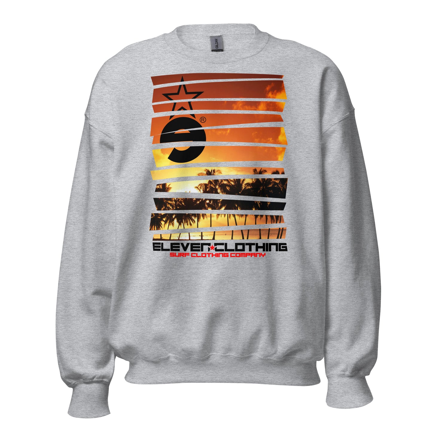 SURF CLOTHING COMPANY