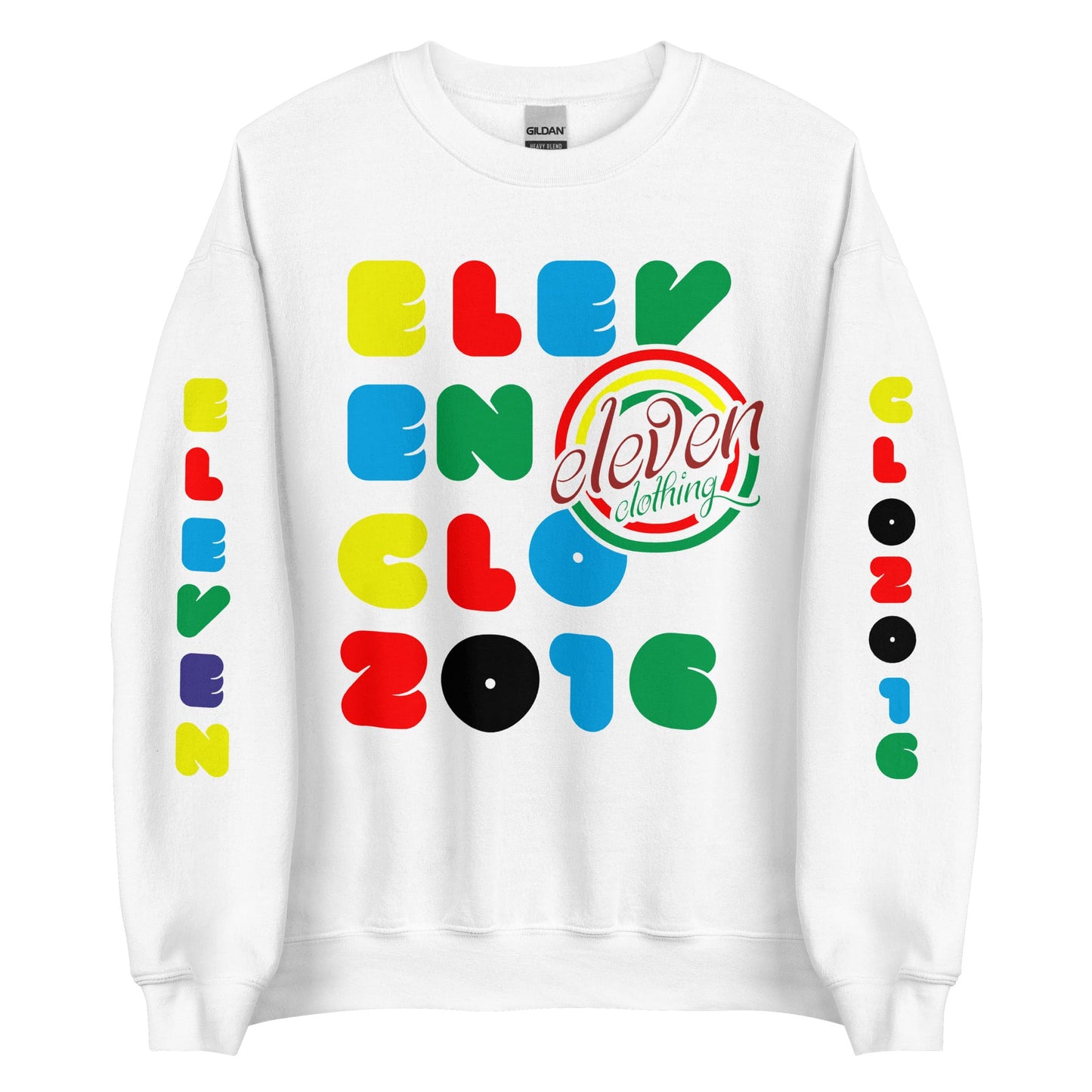 ELEVEN CLO. 2016
